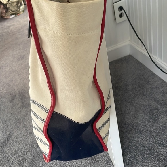 Coach Saint James Legacy Tote bag - Picture 5 of 16